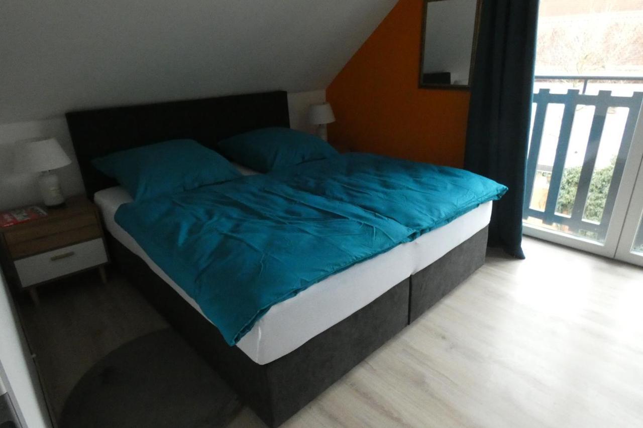 Holiday Schwandorf in Bayern Exterior foto