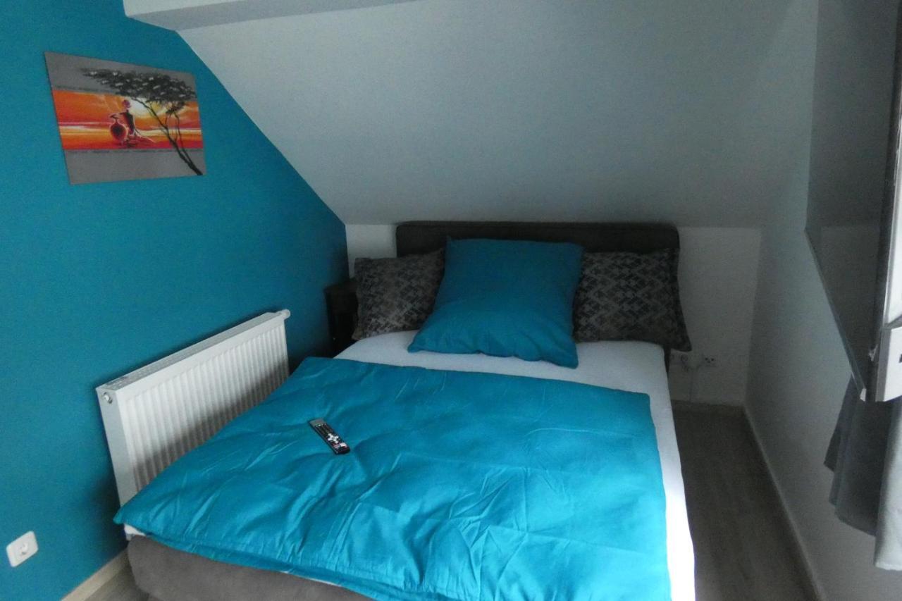 Holiday Schwandorf in Bayern Exterior foto