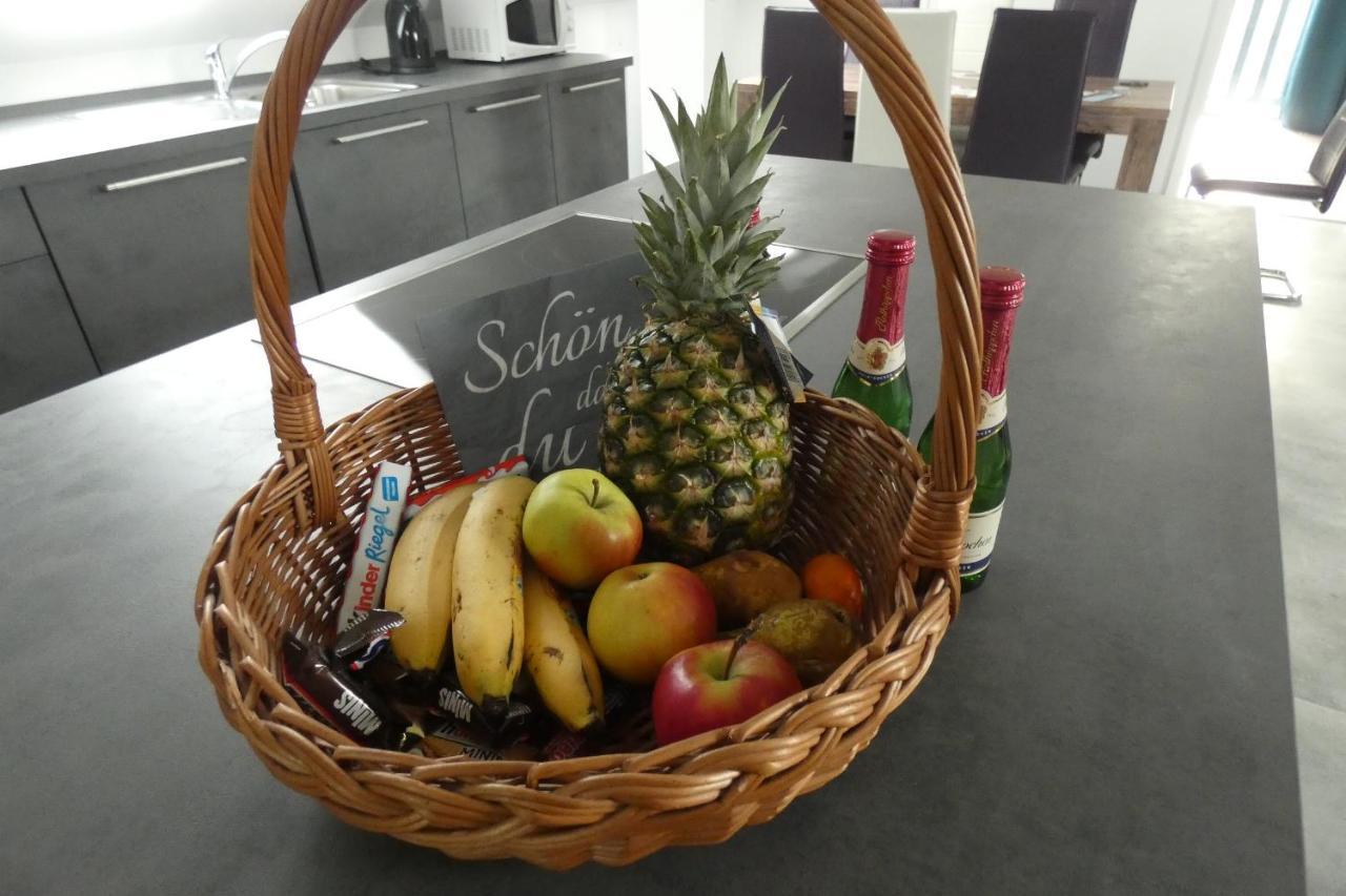 Holiday Schwandorf in Bayern Exterior foto